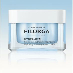 Filorga Hydra-Hyal Creme Gel Hidratante Preenchedor 50 ml